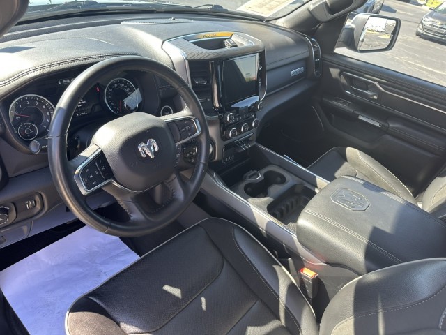 2024 RAM Ram 1500 Pickup Laramie - Photo 13