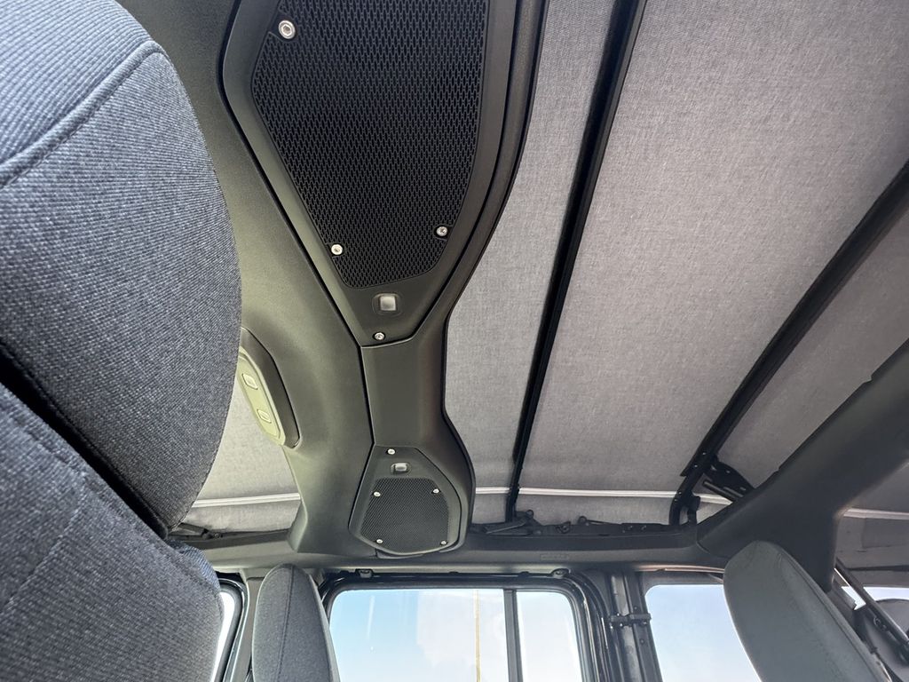 2026 Jeep Wrangler 4-Door Sport S - Photo 19