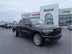 2026 Ram 1500 BIG HORN CREW CAB 4X4 5'7 BOX Pickup