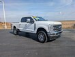  Ford Super Duty F-250 SRW