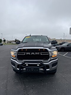 2020 Ram 2500 Tradesman Pickup Truck