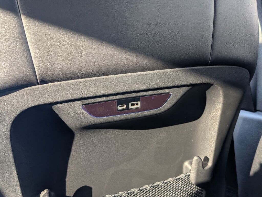 New 2026 Chrysler Pacifica SELECT Passenger Van