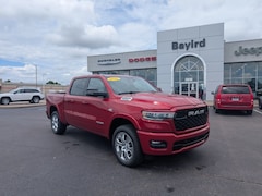 2026 Ram 1500 BIG HORN CREW CAB 4X4 5'7 BOX Pickup
