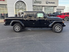 2026 Jeep Gladiator SPORT S 4X4 Pickup