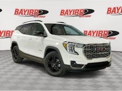 2022 GMC Terrain AT4 Sport Utility