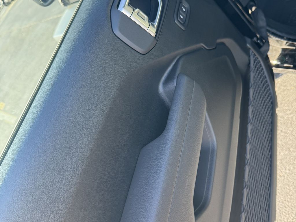 2026 Jeep Wrangler 4-Door Sport S - Photo 10