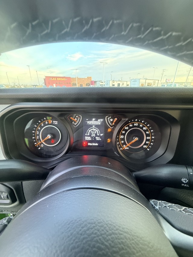 2026 Jeep Gladiator Sport S - Photo 18