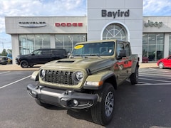 2026 Jeep Gladiator SPORT S 4X4 Pickup