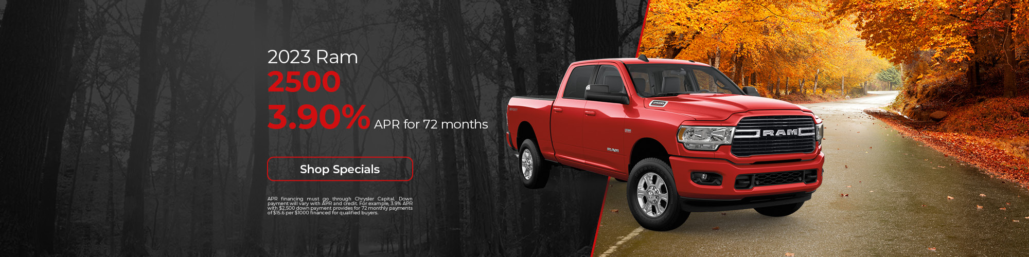 Bayird Chrysler Dodge Jeep Ram of Blytheville New & Used Car Dealership