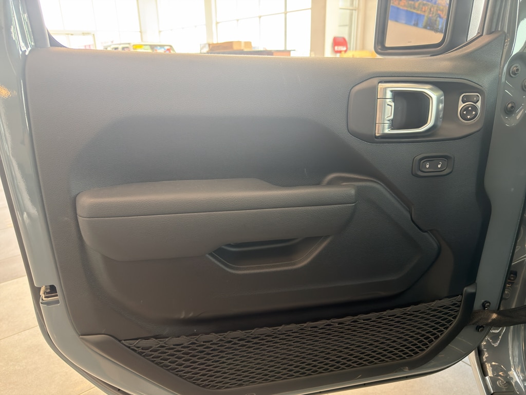 2026 Jeep Gladiator Sport S - Photo 12