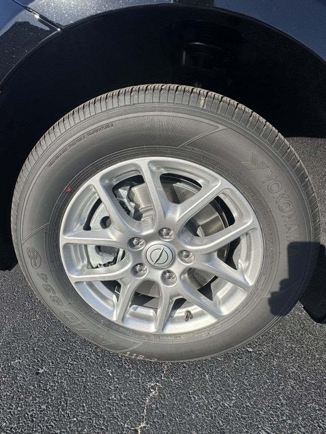2026 Chrysler Pacifica Select - Photo 9