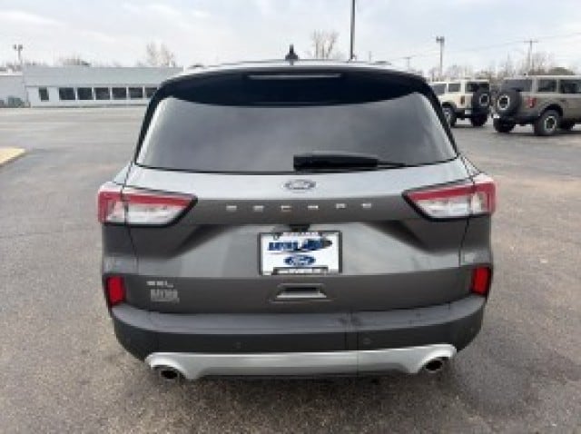 2022 Ford Escape SEL - Photo 6