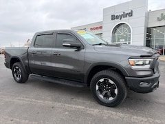 2020 Ram 1500 Rebel Pickup Truck