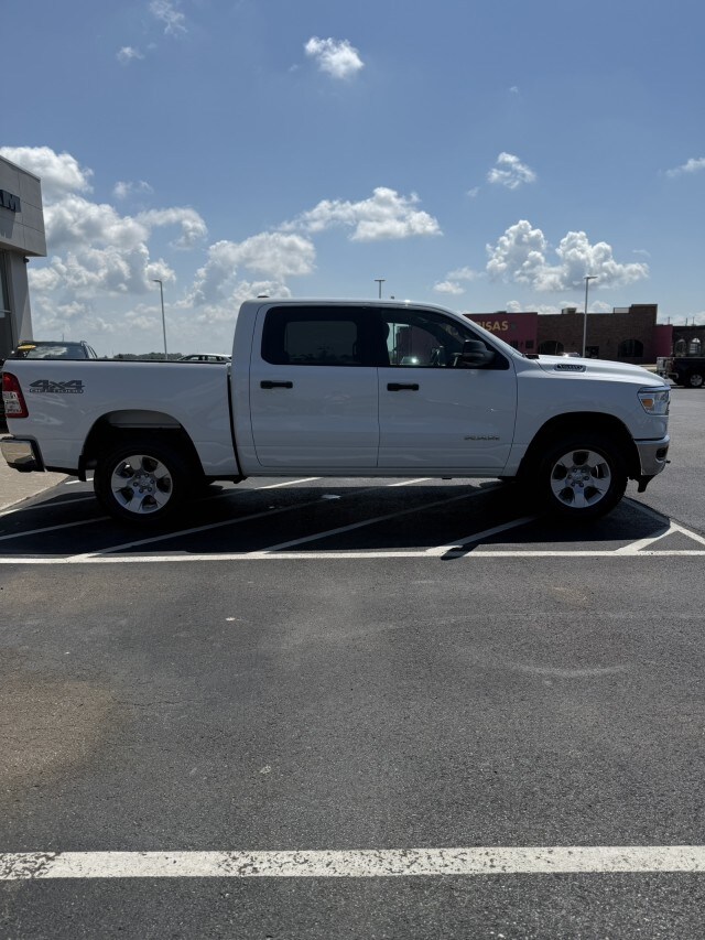 2023 Ram 1500 Big Horn photo 2