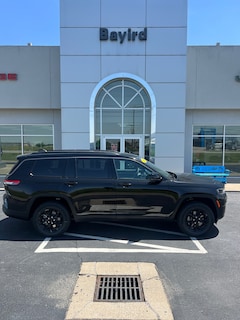 2026 Jeep Grand Cherokee L LAREDO ALTITUDE 4X4 Sport Utility