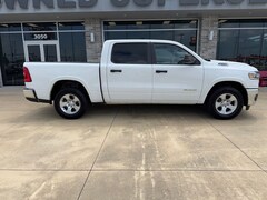 2025 Ram 1500 Big Horn/Lone Star Truck Crew Cab