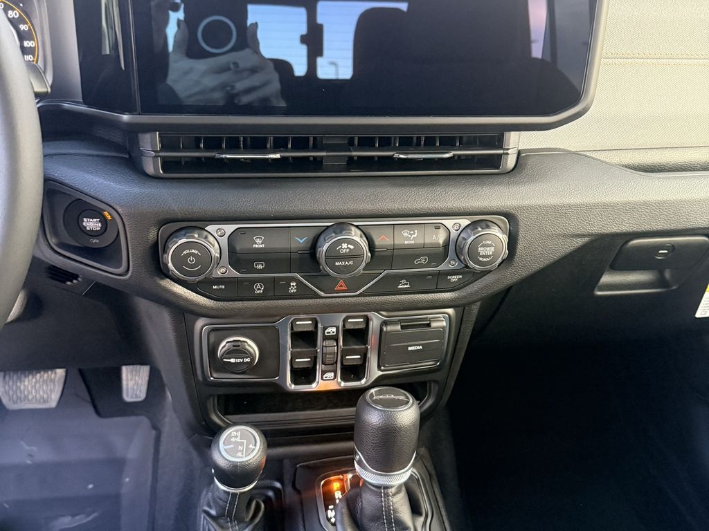 2026 Jeep Gladiator Sport S - Photo 16