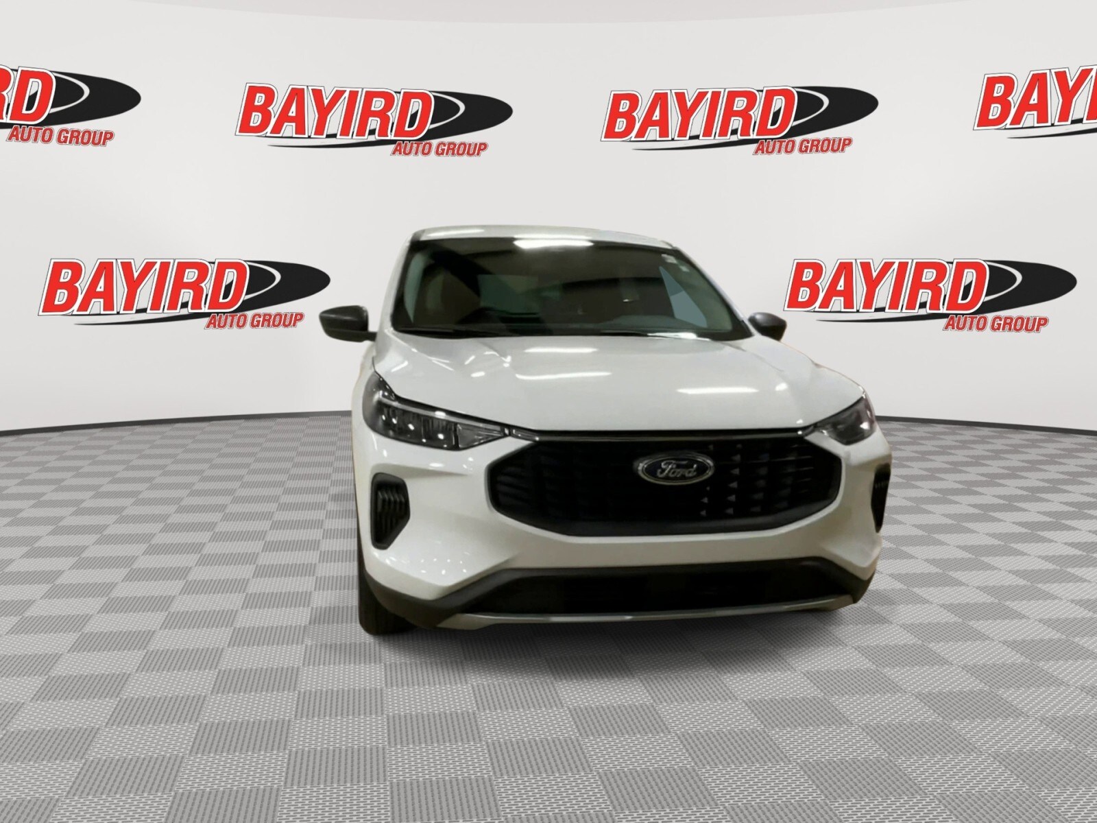 2024 Ford Escape Active photo 3