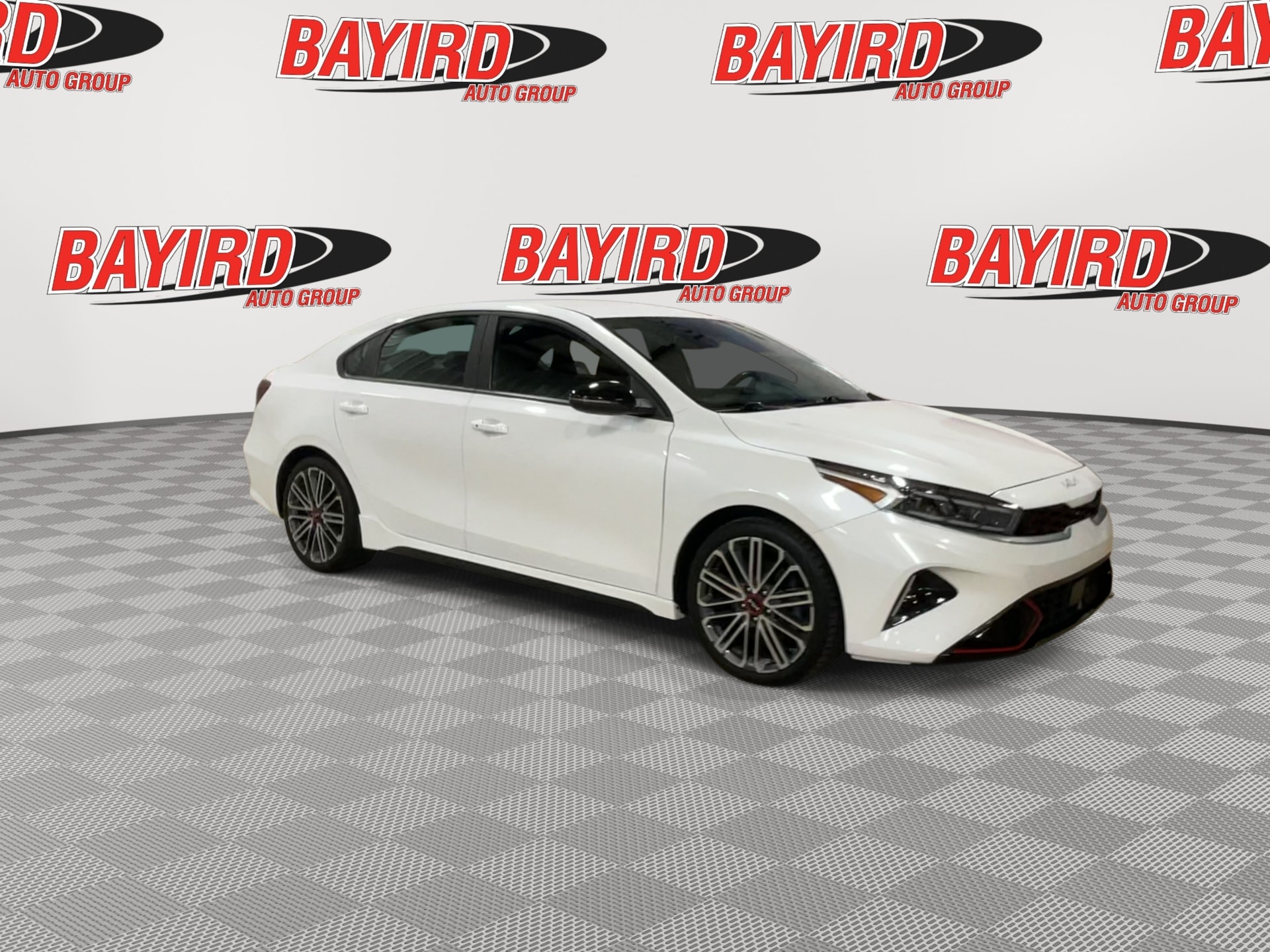 Used 2023 Kia Forte GT with VIN 3KPF44AC3PE619157 for sale in Kennett, MO
