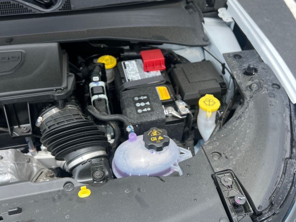 2026 Jeep Compass Altitude - Photo 19