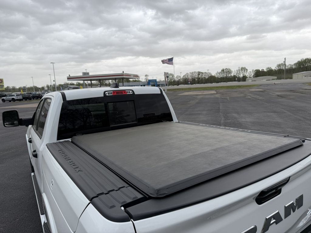 2026 RAM 1500 Big Horn/Lone Star - Photo 11