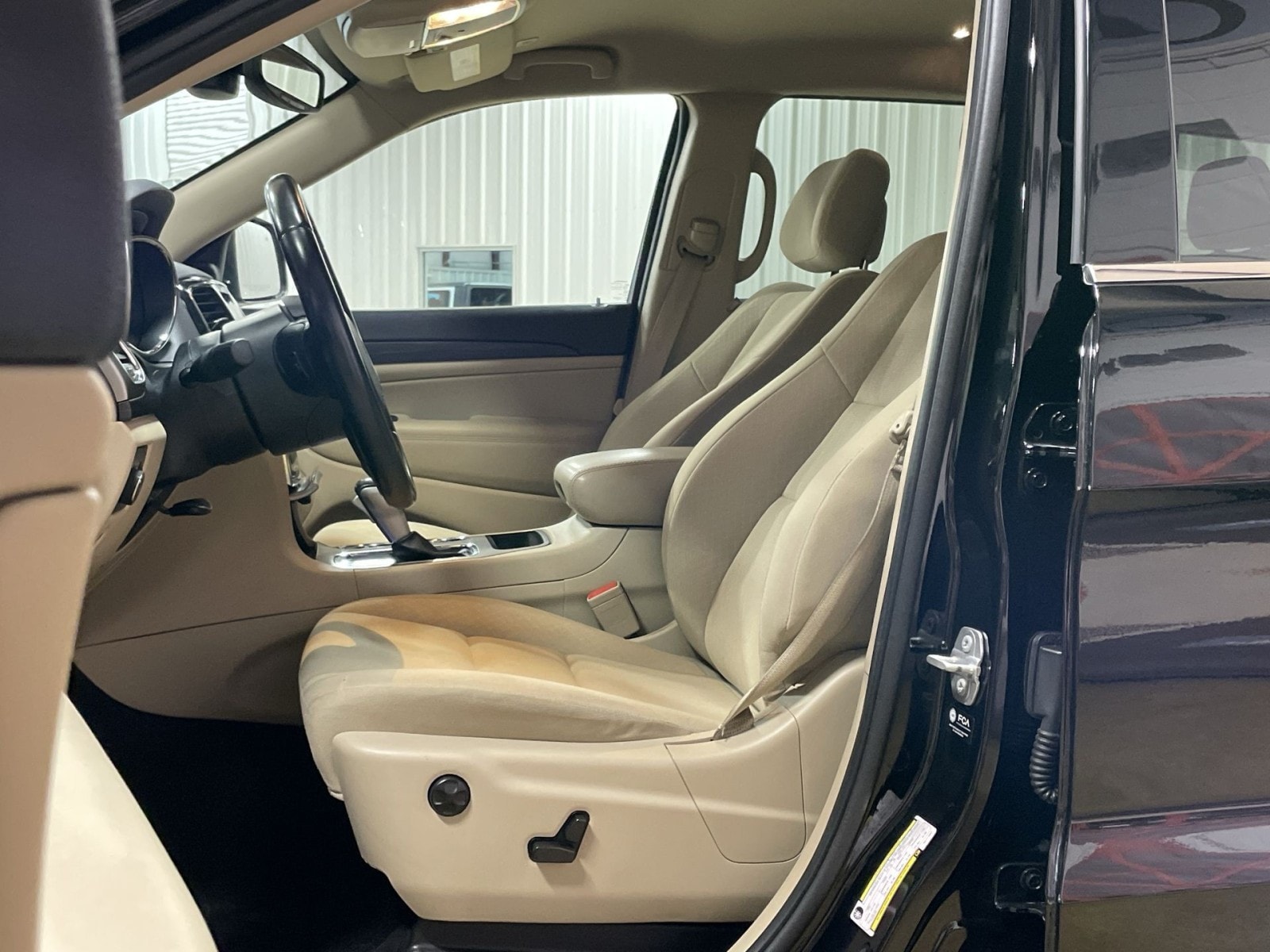 2022 Jeep Grand Cherokee WK Laredo E - Photo 15