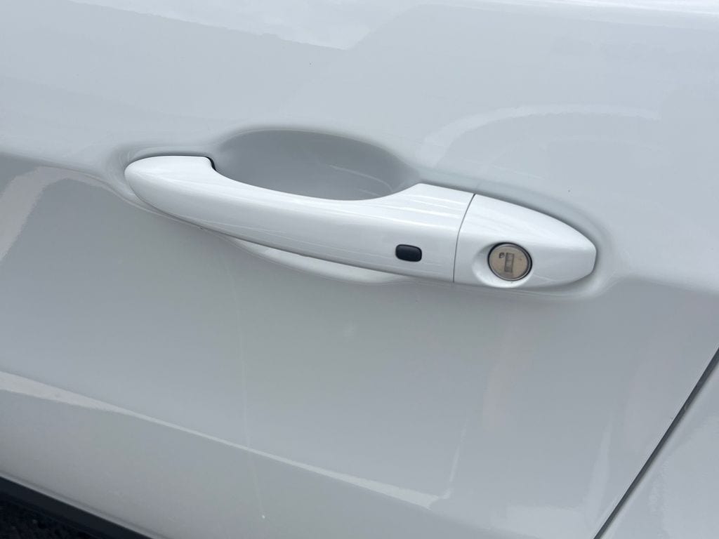 2026 Jeep Compass Altitude - Photo 21