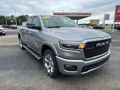 2025 Ram 1500 Big Horn/Lone Star Pickup
