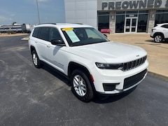 2023 Jeep Grand Cherokee L L Laredo SUV