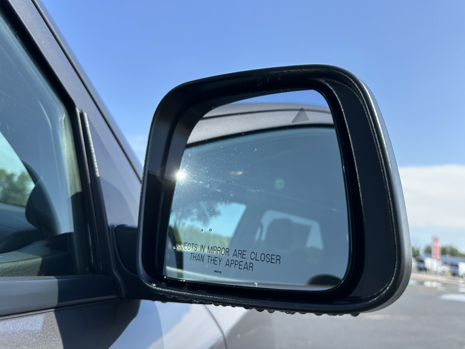 2026 Dodge Durango GT photo 4