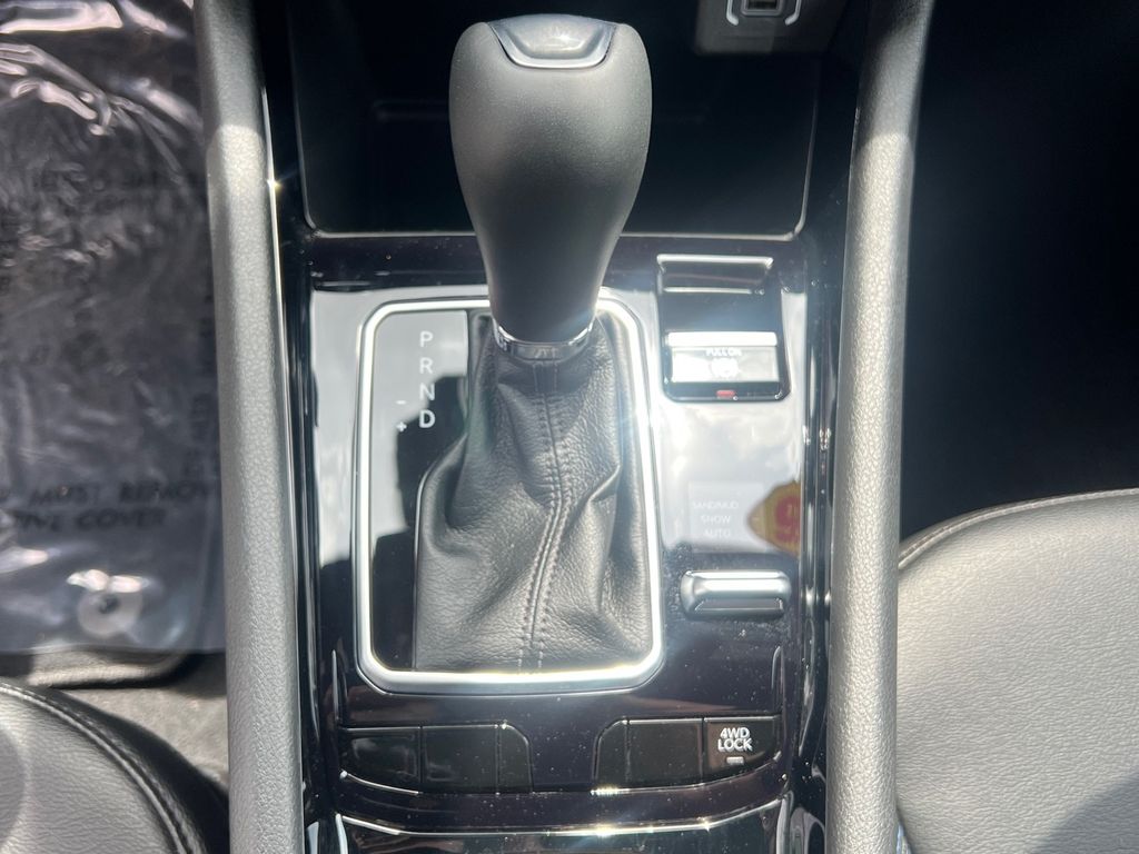 2026 Jeep Compass Altitude - Photo 33