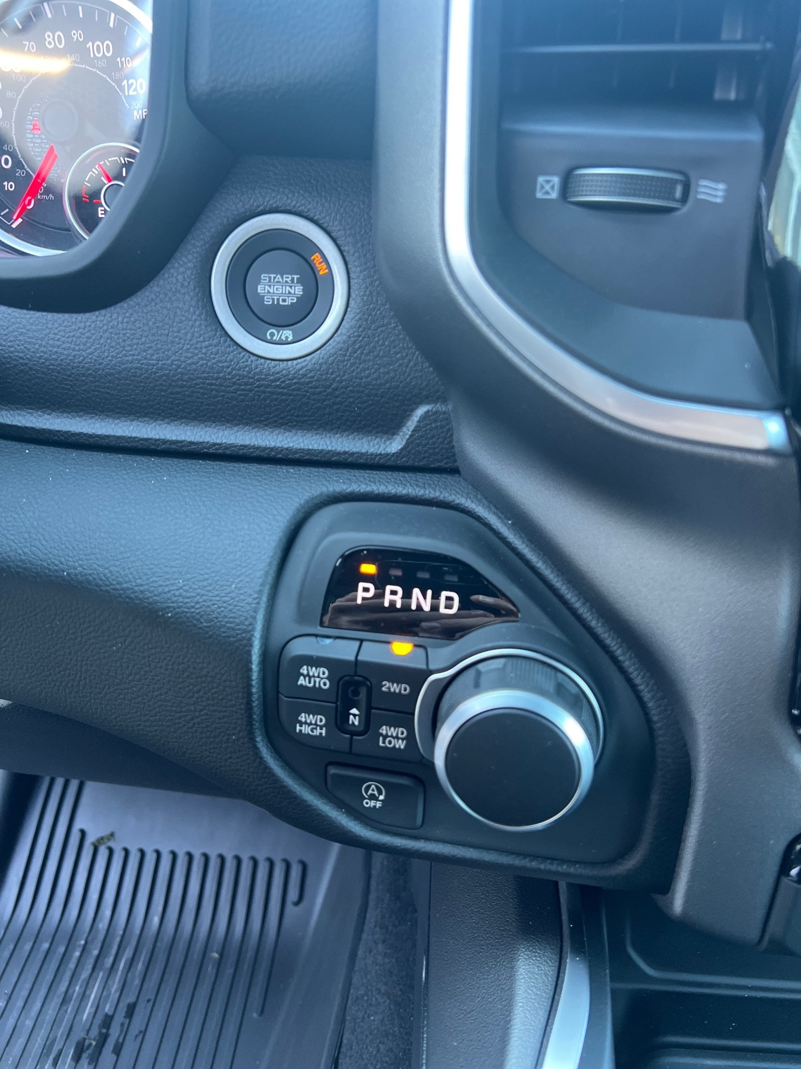 2026 RAM 1500 Big Horn/Lone Star - Photo 21