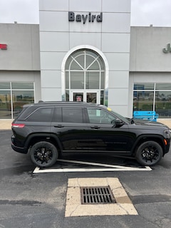 2026 Jeep Grand Cherokee LAREDO ALTITUDE 4X4 Sport Utility