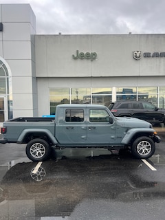 2026 Jeep Gladiator Sport Pickup