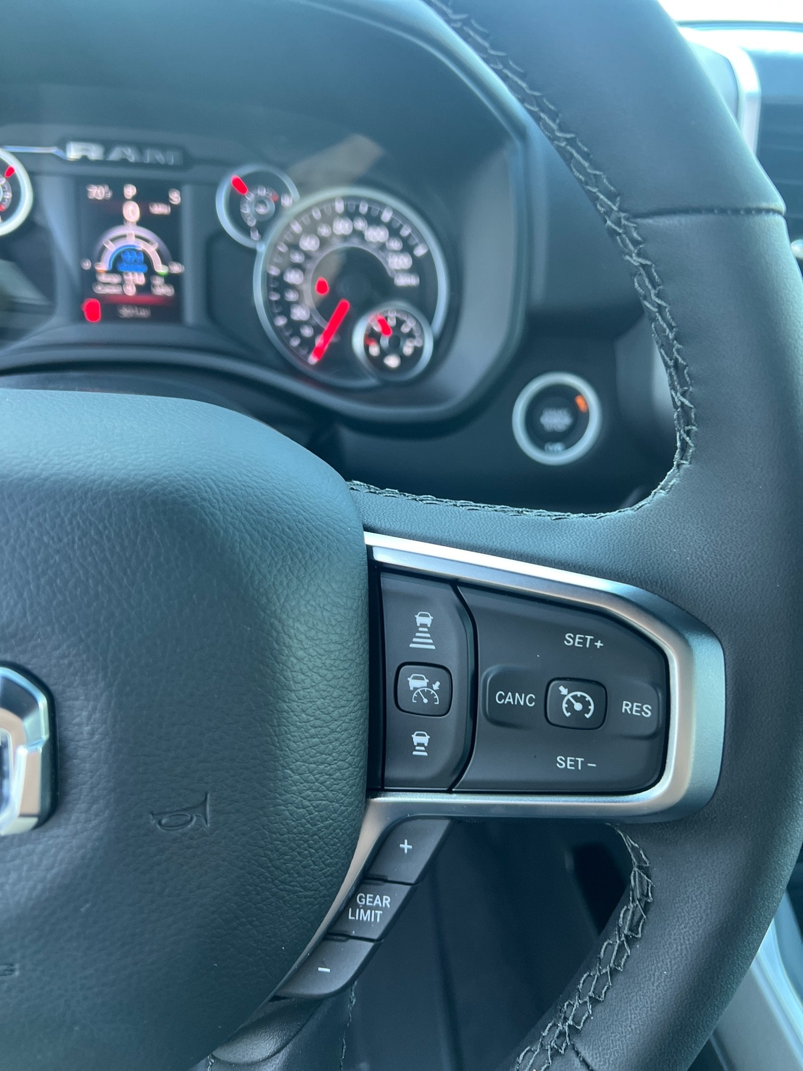 2026 RAM 1500 Big Horn/Lone Star - Photo 15