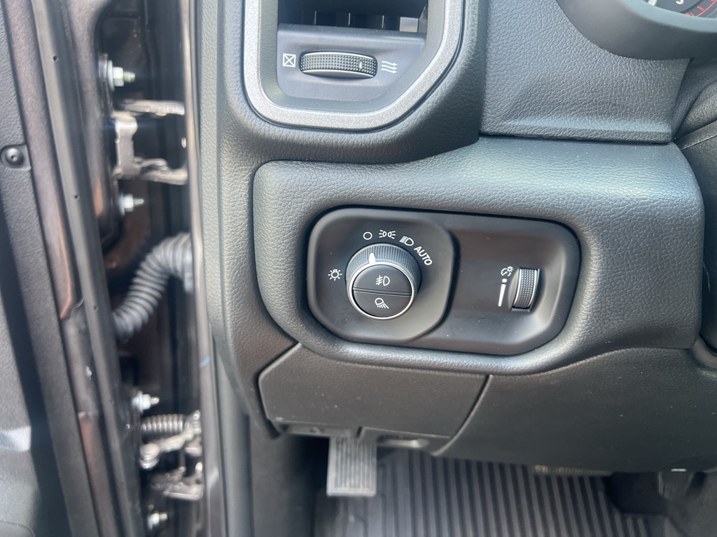 2025 RAM 2500 Tradesman - Photo 29