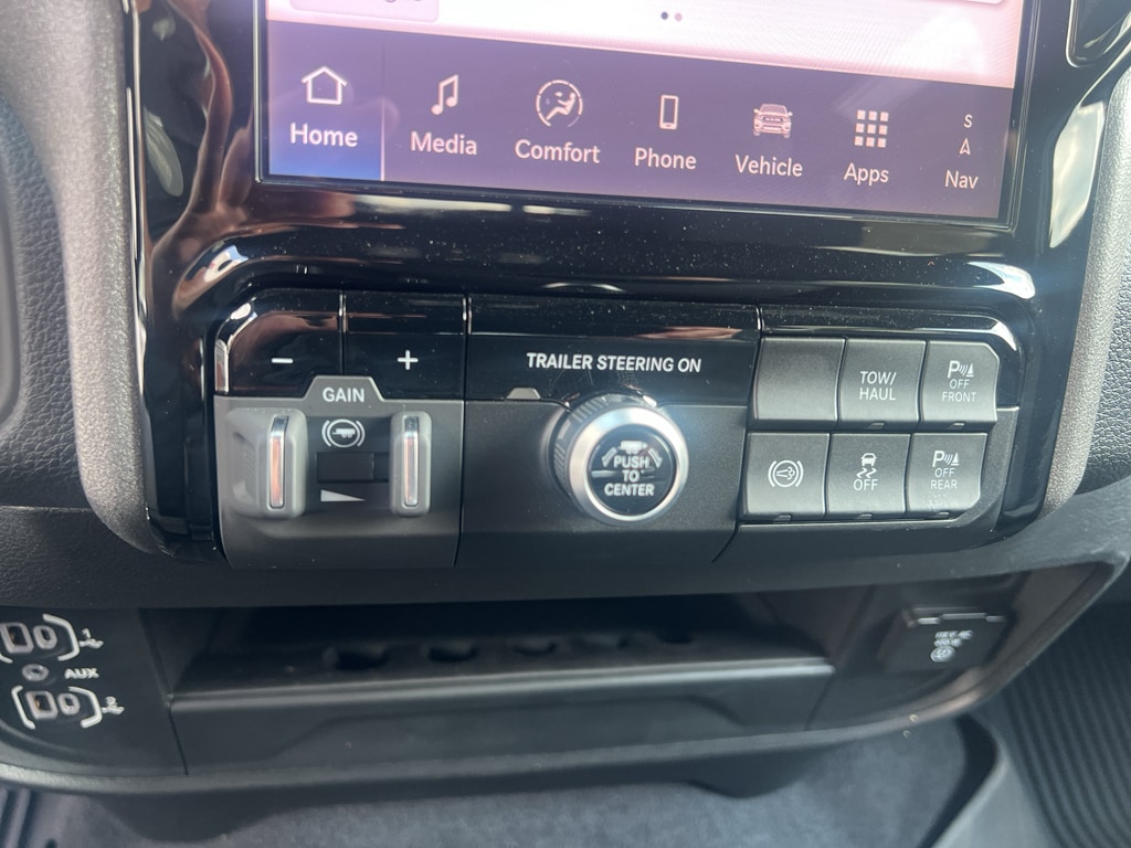 2025 RAM 2500 Tradesman - Photo 33
