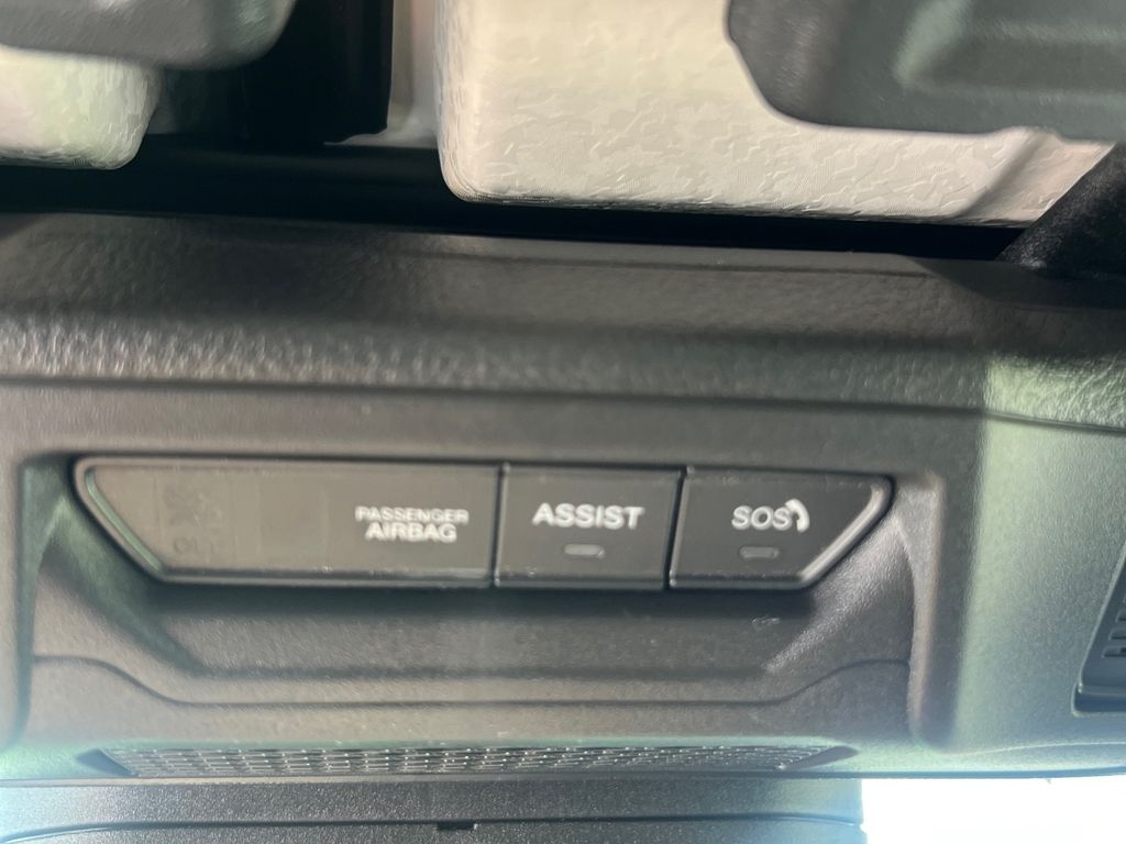 2026 Jeep Wrangler 2-Door Sport S - Photo 27