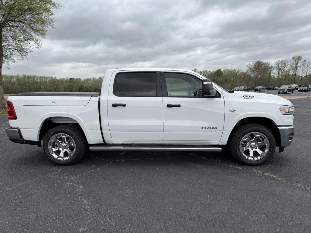 2026 RAM 1500 Big Horn/Lone Star - Photo 7