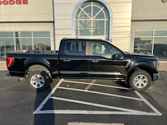 2023 Ford F-150 Truck SuperCrew Cab