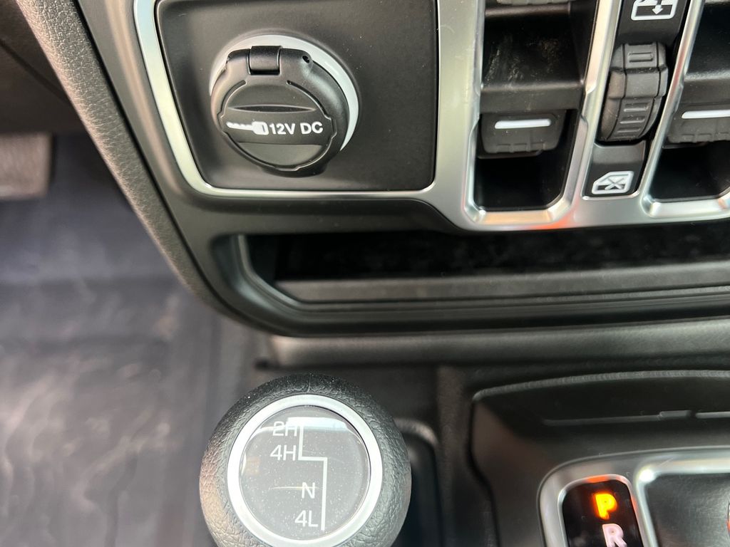 2026 Jeep Gladiator Sport - Photo 33