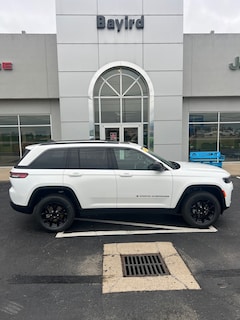 2026 Jeep Grand Cherokee LAREDO ALTITUDE 4X4 Sport Utility
