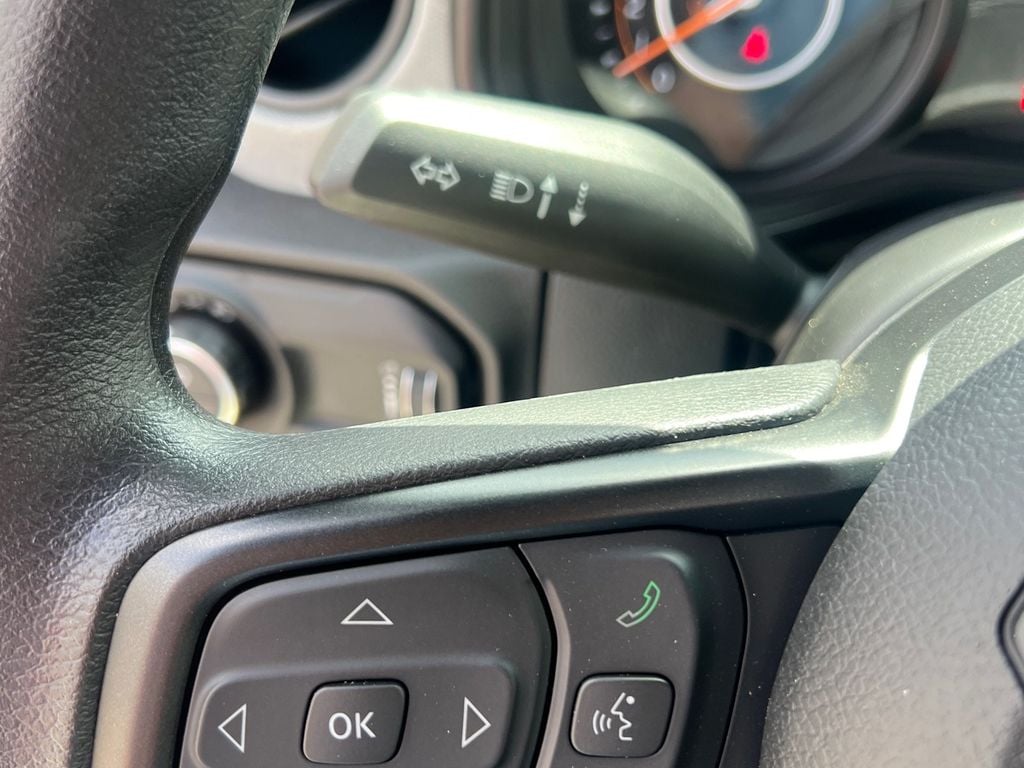 2026 Jeep Gladiator Sport - Photo 24