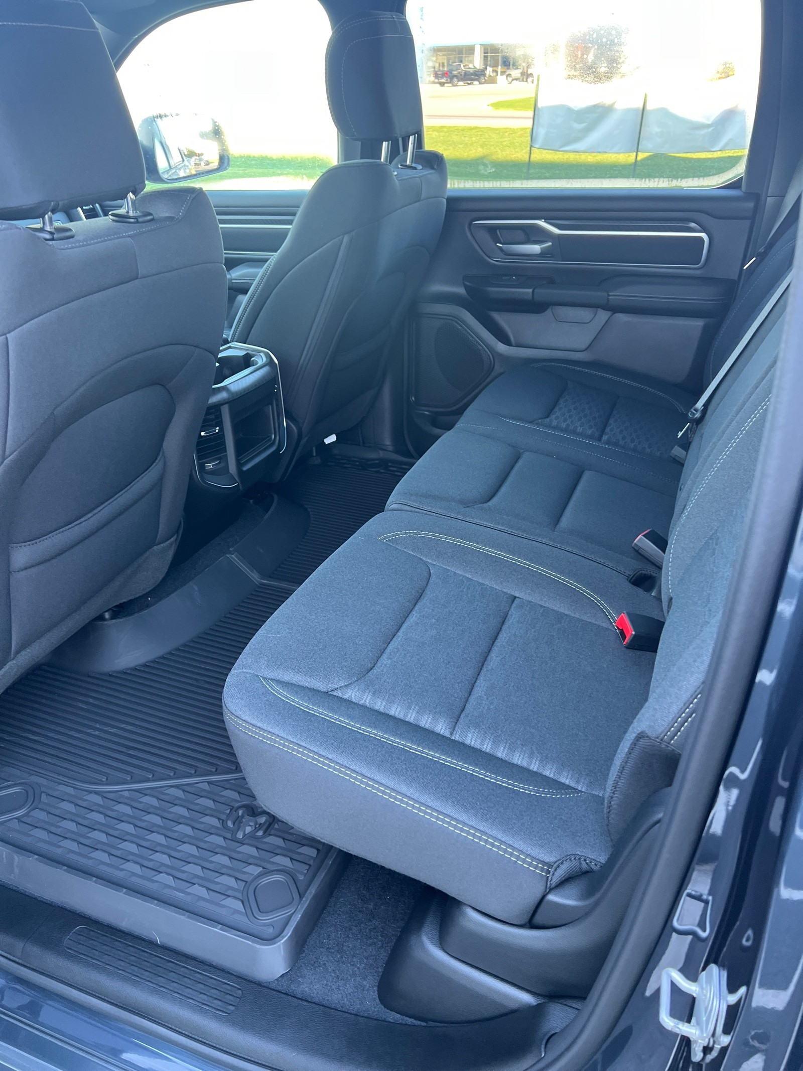 2026 RAM 1500 Big Horn/Lone Star - Photo 11