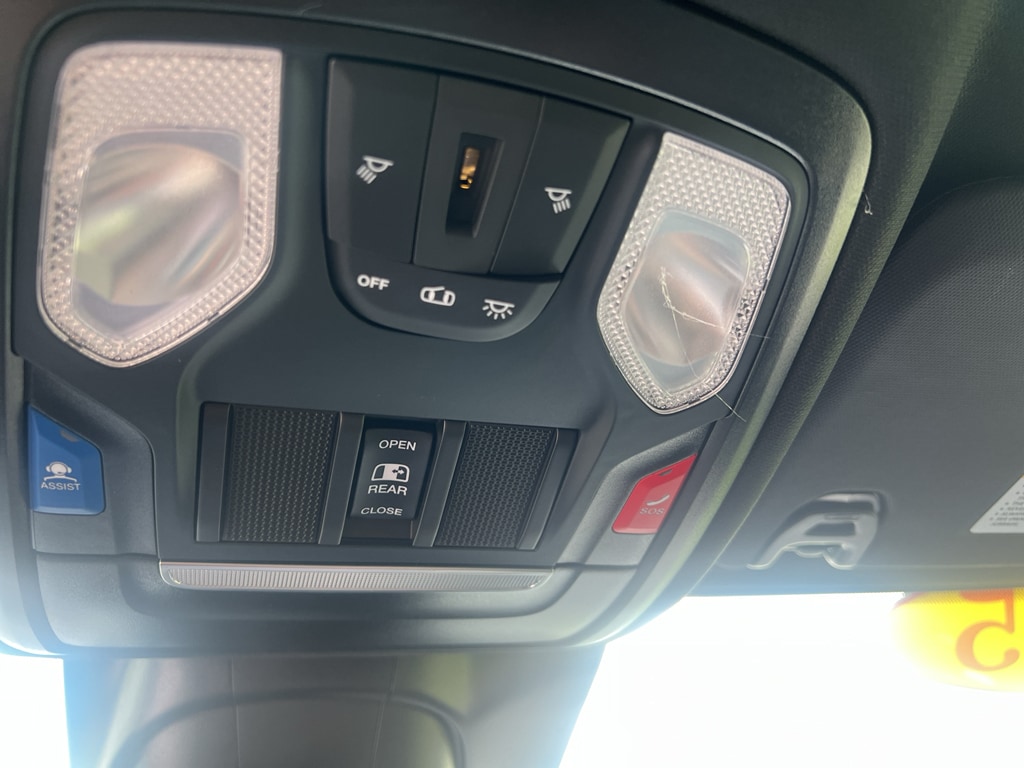 2025 RAM 2500 Tradesman - Photo 38