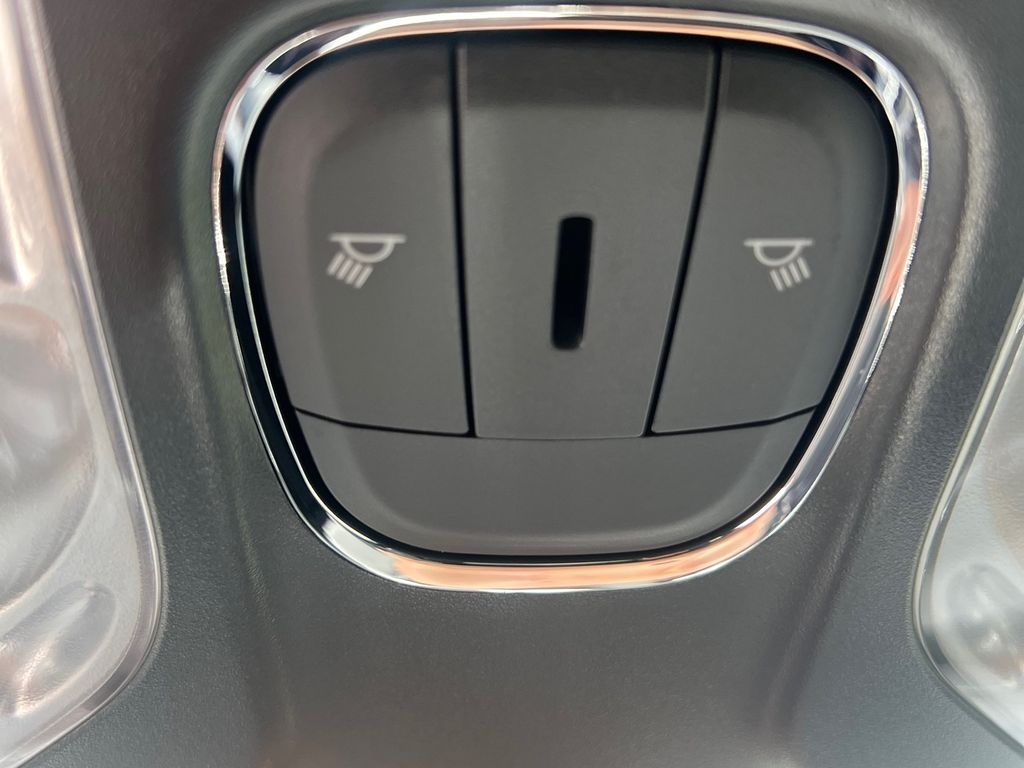 2026 Jeep Compass Altitude - Photo 34