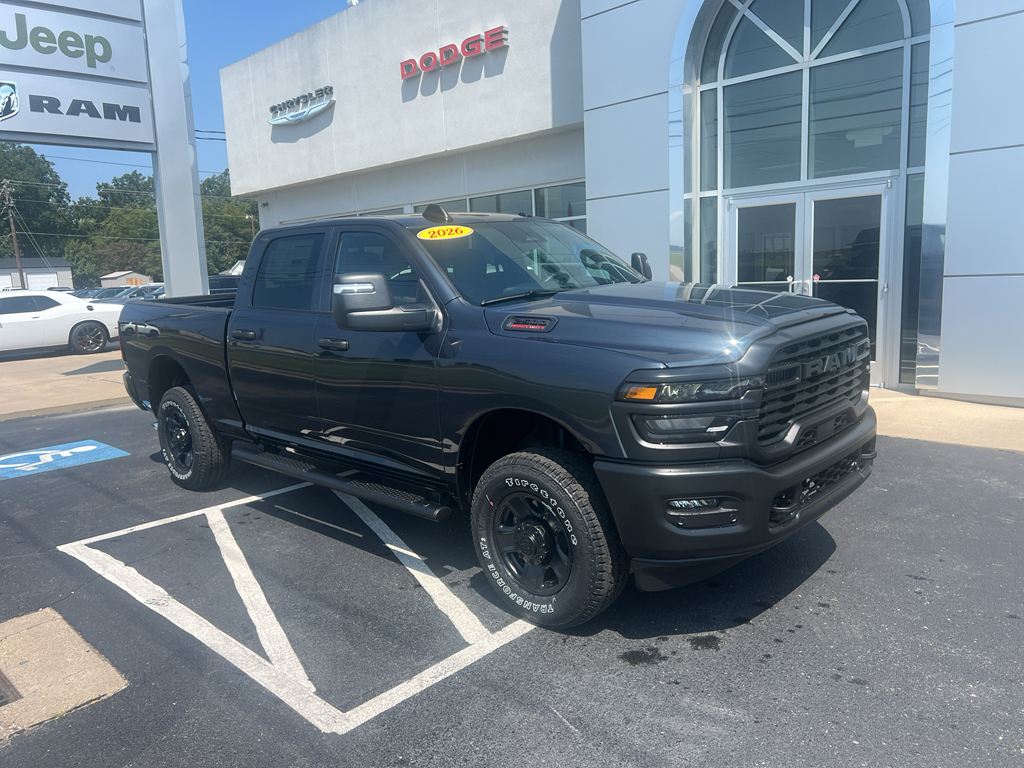  Ram 2500