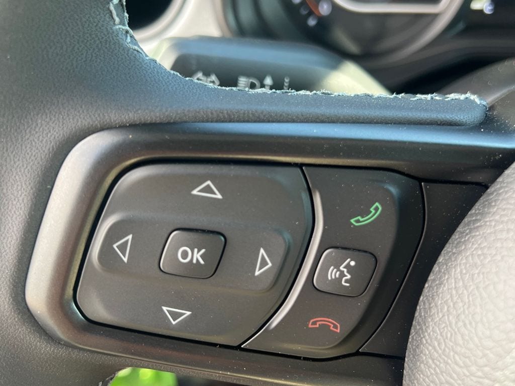 2026 Jeep Wrangler 2-Door Sport S - Photo 31
