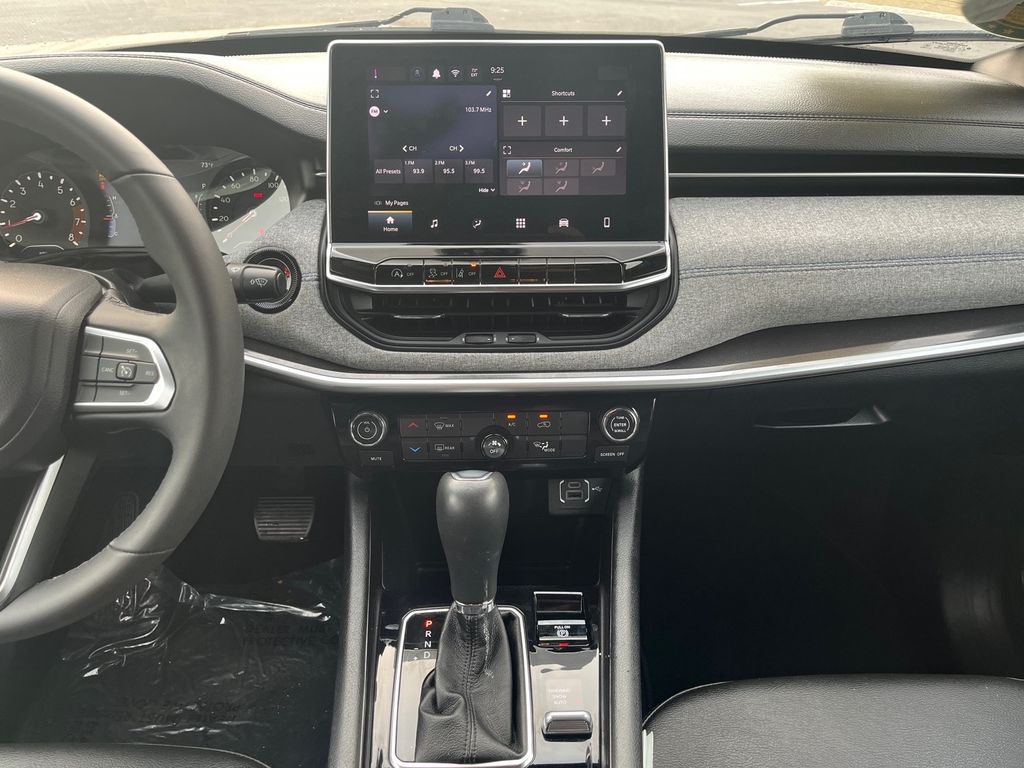 2024 Jeep Compass Latitude - Photo 13