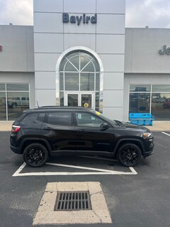 2026 Jeep Compass Latitude Sport Utility